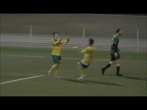 Sintesi Mori - Dro Alto Garda 07-11-2018