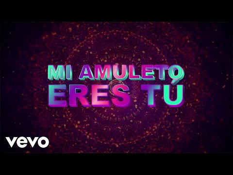 Vagon Chicano - Mi Amuleto Eres Tú (LETRA)