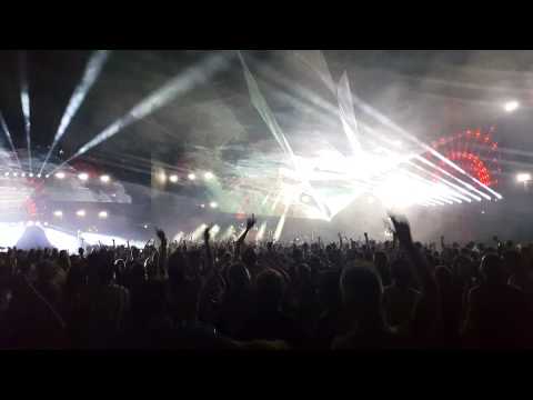 Kings of Hardstyle 28082015  Energylandia   Zator 12