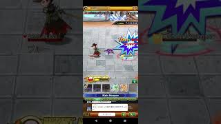 剣と魔法のログレスPart1 テンペラーモード 100Lvまでやる