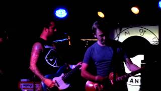 The Broadways - The Nautical Mile AMR15
