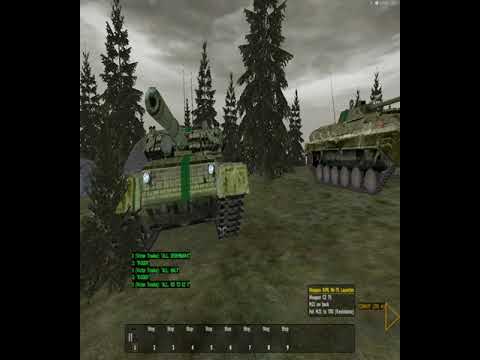 arma cold war assault campaign resistance mission 15 the pass