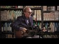 John Hiatt - All the Way to the River - 10/10/2018 - Paste Studios - New York, NY