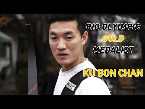 KU BON CHAN's product review of the 2021 WIAWIS Recurve products