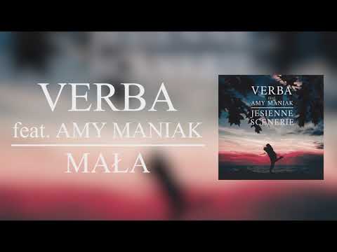 Verba feat. Amy Maniak - Mała ❤  Zamów nową płytę! Link w opisie  ❤