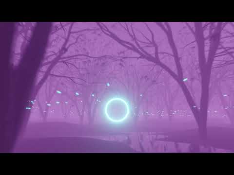 Blender-Animation:08 Magical Forest