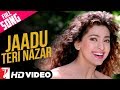 Jaadu Teri Nazar - Full Song - Darr 