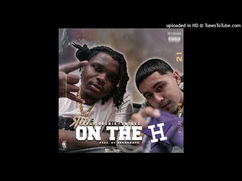 Truly Goonie x DSteez - On The H (Prod. Hermanata)
