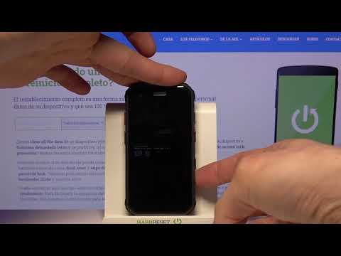 Como entrar y salir del modo Recovery en SOYES S10 Mini