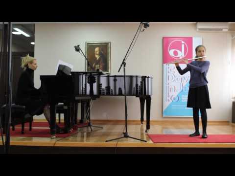 Wilhelm Popp: Russisches Zigeunerlied