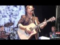 Runrig Singen 2013 Dance called America (HD)