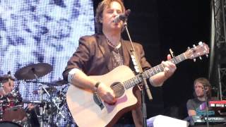 Runrig Singen 2013 Dance called America (HD)