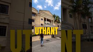 Freehold Building in Taman U Thant | RM16 Million | 8 Units Under One Title