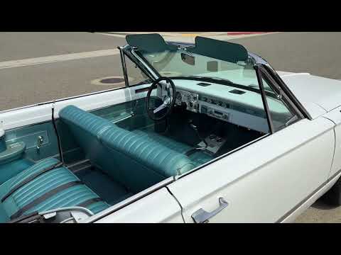 1964 Plymouth Valiant (CC-1934612) for sale in Anderson , Ca 