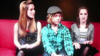 pureNRG Graduation Interview (Video Yearbook)