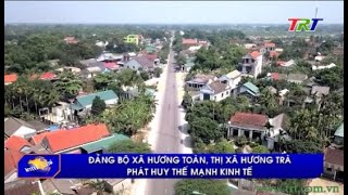 Download lagu Đảng bộ xã Hương Toàn, thị xã Hương Trà phát huy thế mạnh kinh tế mp3 Download lagu Đảng bộ xã Hương Toàn, thị xã Hương Trà phát huy thế mạnh kinh tế mp3