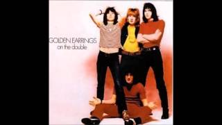 Golden Earrings - Time Is A Book