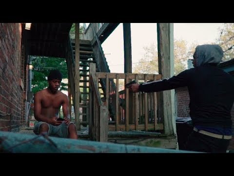 FTF RICO FT YB JAYDOE - LIFE OF A SAVAGE (OFFICIAL MUSIC VIDEO)