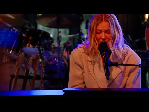 Astrid S - Symfoni (w/ Hver gang vi møtes) on Spotify Charts