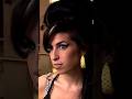 Amy discussing the Shangri Las, a huge influence of hers, particularly for her album Back To Black🖤