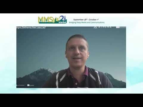 ACM MMSys: The Premier Conference for Multimedia Systems