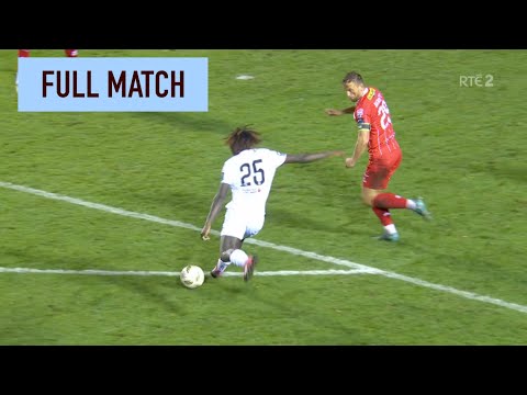 Shelbourne 2-1 Drogheda United - 25th October 2024 [Full Match HD]