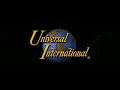 Universal International 1960