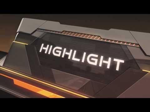 04.11.16 SG Traiskirchen - SK Rapid II - 2:0 - Zusammenfassung am 05.11.2016 01:09