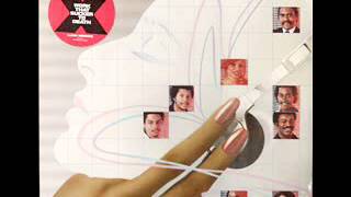 Xavier - Dial The Love Man