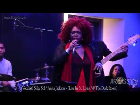 James Ross @ Silky Sol - "Boogie Oogie Oogie Groove" - www.Jross-tv.com (St. Louis)