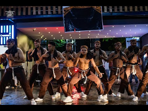 Gang 13 | Crew Performance