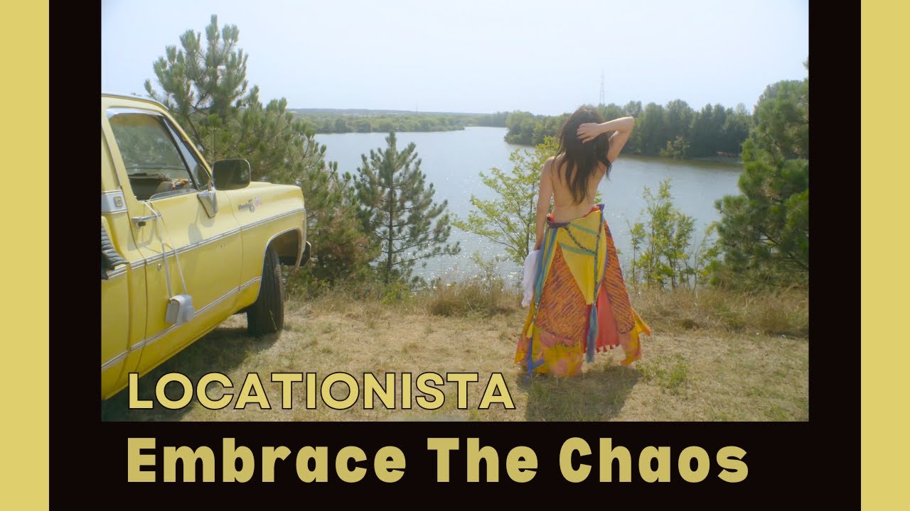 Locationista | Trailer