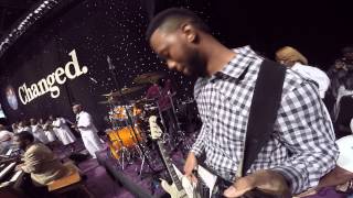 I Just felt like doing a bass run lol