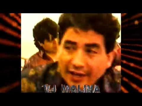 Megamix Karicias /Video/ (Dedicado a Carlos Chavez) Vdj Molina Jujuy -- Argentina