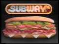 Subway Ad 1985 Flv