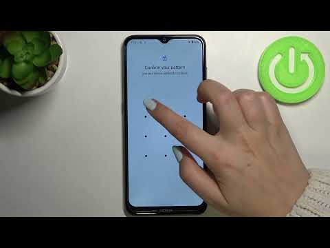 How to Clear Credentials on NOKIA G20 – Remove Licenses