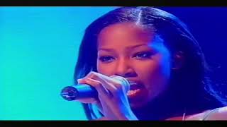 Jamelia - See it in a boy&#39;s eyes - Top of the Pops LIVE