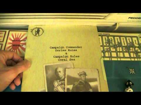 Quick Components Overview