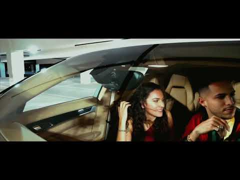 AlexD- Promesas (Oficial Video)