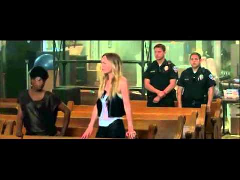21 Jump Street - Ice Cube scene