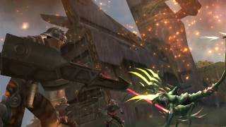 Back to Where It Ends - Let's Play Xenoblade Chronicles Bonus Part 78