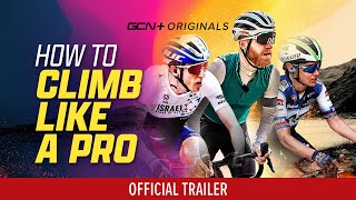 Masterclass: How To Climb Like A Pro