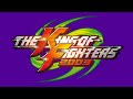 LIVE THE KING OF FIGHTERS 2003