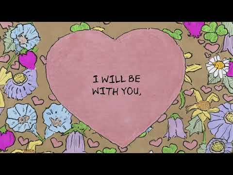 I Will Be With You - Joanna Sternberg