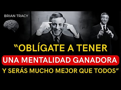 HOW TO DEVELOP A WINNING MINDSET AND ACHIEVE PERSONAL SUCCESS | Brayan Tracy