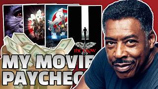 💰🎬 Ernie Hudson's Paycheck for Every Movie He Ever Made: Hits, Flops, Budget & Box Office