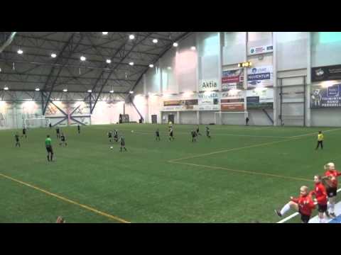 OGC2016 - JyPK - Pallokissat 04