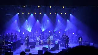 Margo Price @The Ryman Night 2 - Do Right By Me (Choir) Nashville, TN 5.20.18