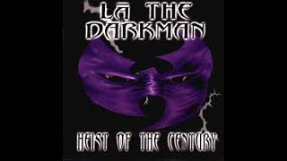 La The Darkman &amp; Havoc (of Mobb Deep) - Figaro Chain (Prod. by Havoc) (1998)