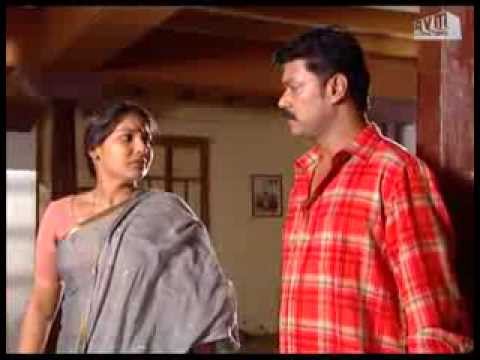 Episode 702: Sorgam Tamil TV Serial - AVM Productions